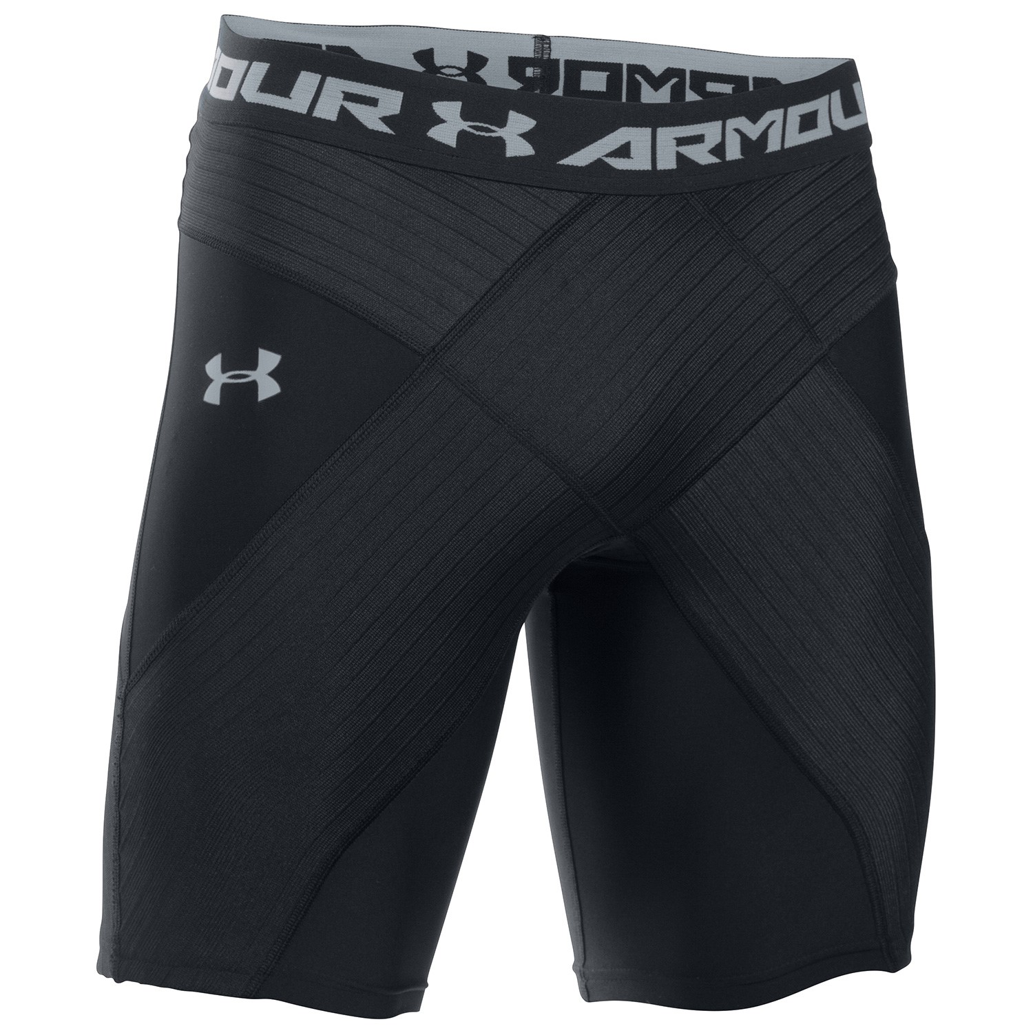 Under Armour Core Short Pro - Shorts - Träningskläder - Sport - Gasello.se