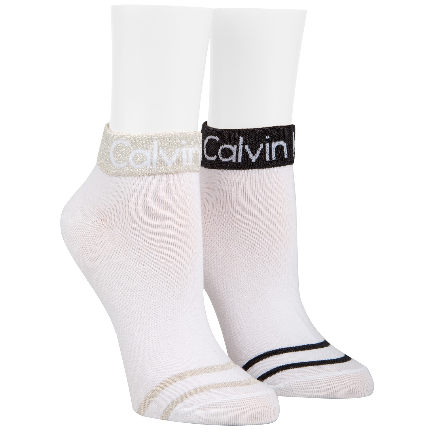 calvin klein performance socks